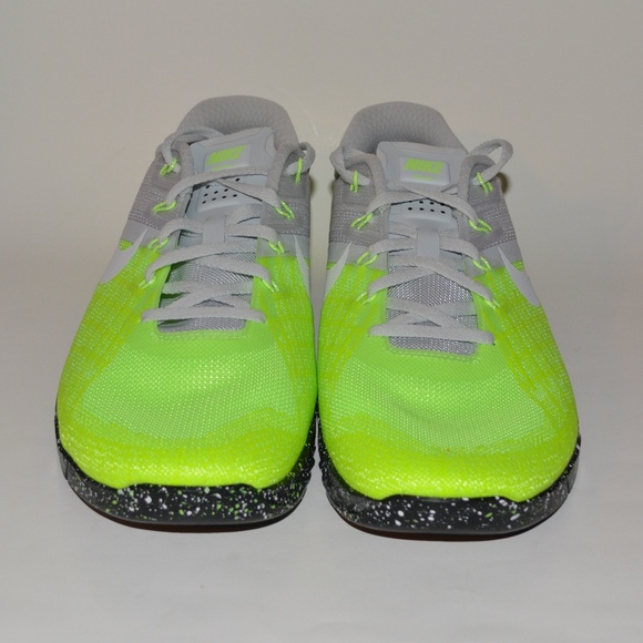 Nike Men's Metcon 3 Training Shoes - Picture 3 of 6